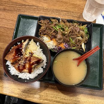 Osakaya Restaurant - Lunch Special - Yakiniku & Unagi Don - Ramen Near Me - San Francisco, California Osakaya Restaurant - Lunch Special - Yakiniku & Unagi Don - Ramen Near Me - San Francisco, California