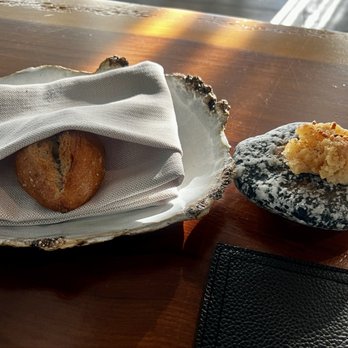 Aubergine - New American Near Me - Carmel, California