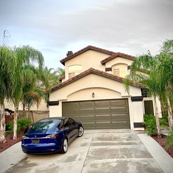 Esteban Painting - After 8/13 - Painters Near Me - Perris, California
