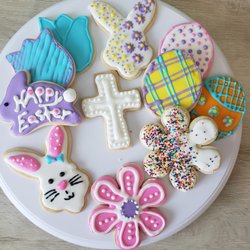 Duross Sweets