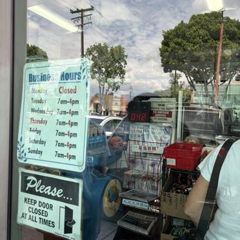 Banh Mi My Tho - Hours - Sandwiches Near Me - Alhambra, California Banh Mi My Tho - Hours - Sandwiches Near Me - Alhambra, California