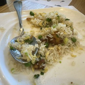 Dumpling Mix - Fried rice - Shanghainese Near Me - Redondo Beach, California Dumpling Mix - Fried rice - Shanghainese Near Me - Redondo Beach, California