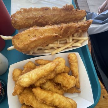 England Fish & Chips - Fish and chips - Seafood Near Me - Long Beach, California England Fish & Chips - Fish and chips - Seafood Near Me - Long Beach, California