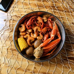 2lb Snow Crab Legs 2lb Snow Crab Legs