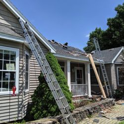 Majco Roofing