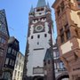 Photo of Martinstor