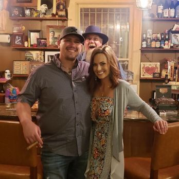 The Cigar Vault - Tobacco Shops Near Me - Buda, Texas