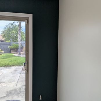 AJ Drywall & Repair - New texture and new paint. - Drywall Installation & Repair Near Me AJ Drywall & Repair - New texture and new paint. - Drywall Installation & Repair Near Me
