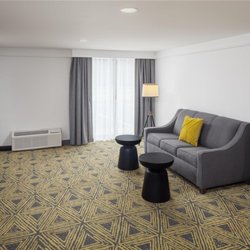 DoubleTree by Hilton Washington Meadow Lands Casino Area - Guest room