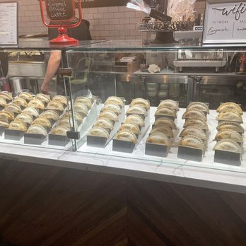 Empanola - Display - Empanadas Near Me - New Orleans, Louisiana Empanola - Display - Empanadas Near Me - New Orleans, Louisiana