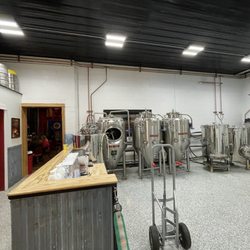 Old Firehall Brewing