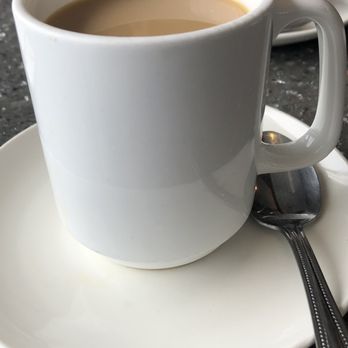 Omega Diner - Very good cup of coffee indeed. - Diners Near Me - New Hyde Park, New York Omega Diner - Very good cup of coffee indeed. - Diners Near Me - New Hyde Park, New York