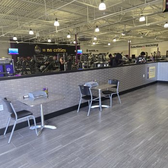 Planet Fitness - Gyms Near Me - Norfolk, Virginia Planet Fitness - Gyms Near Me - Norfolk, Virginia