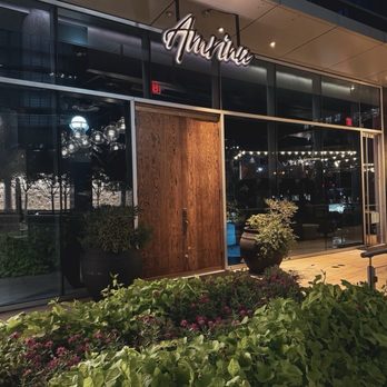 Amrina - Indian Near Me - The Woodlands, Texas