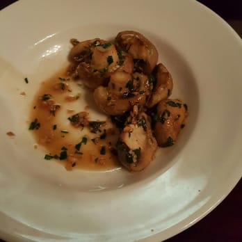 Alegrias Spanish Tapas - Mushies - Spanish Near Me - Balmain, NSW