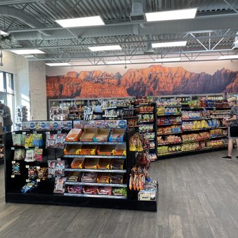 Maverik Adventure's First Stop - Beautiful ambiance for a gas station!! - Gas Stations Near Me - Cedar City, Utah Maverik Adventure's First Stop - Beautiful ambiance for a gas station!! - Gas Stations Near Me - Cedar City, Utah