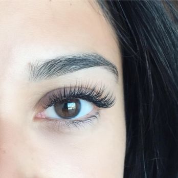 Lashme - Eyelash Service Near Me - Miami, Florida