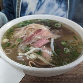 Pho Hoa - Vietnamese Near Me - San Diego, California