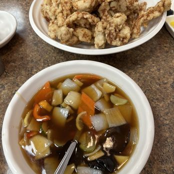 Hee Rae Deung - Sweet and sour pork - Korean Near Me - Coquitlam, British Columbia