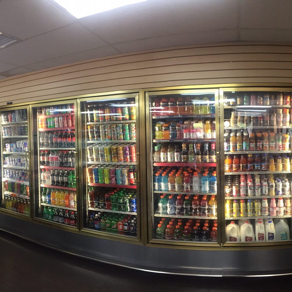 Mobil - Craving something to drink? They probably have it here - Gas Stations Near Me - Miami, Florida Mobil - Craving something to drink? They probably have it here - Gas Stations Near Me - Miami, Florida