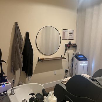 Sense Spa - The room - Hair Loss Centers Near Me - Glendale, California Sense Spa - The room - Hair Loss Centers Near Me - Glendale, California
