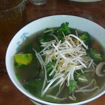 iPho Vietnamese Cuisine - Super awesome can't eat go try :) - Bubble Tea Near Me - Cincinnati, Ohio