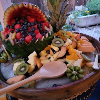 BeetzEats - Caterers Near Me - Santa Ana, California