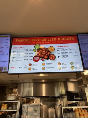 Menu photo 1 El Pollo Loco San Luis Obispo, CA Menu photo 1 El Pollo Loco San Luis Obispo, CA