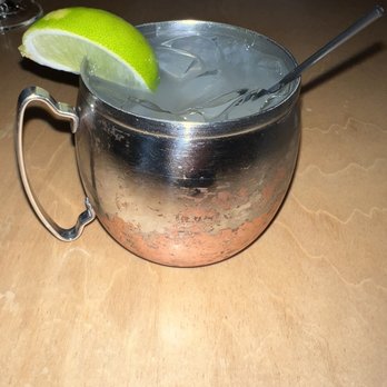 Soby's - Mule - New American Near Me - Greenville, South Carolina Soby's - Mule - New American Near Me - Greenville, South Carolina
