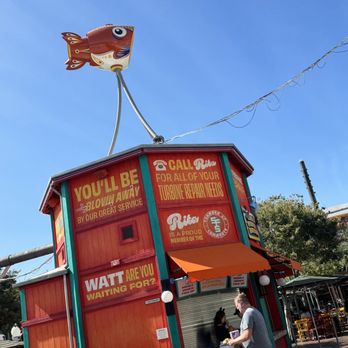 San Fransokyo Square - Amusement Parks Near Me - Anaheim, California San Fransokyo Square - Amusement Parks Near Me - Anaheim, California