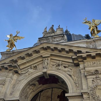 Petit Palais - Museums Near Me - Paris, 75 Petit Palais - Museums Near Me - Paris, 75