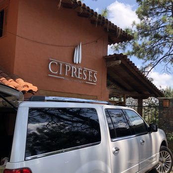 Villa Los Cipreses - Vacation Rentals Near Me - Mazamitla, JAL