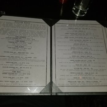 La Contenta Oeste - Mexican Near Me - New York, New York