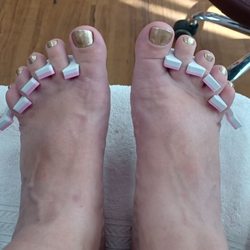Sophie's Nails Salon