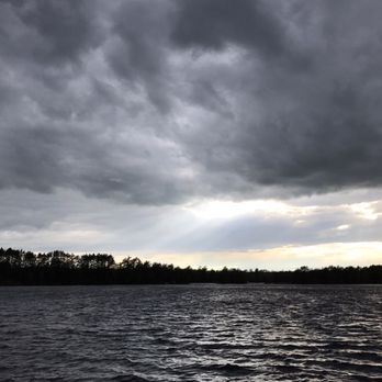 Somo View Resort - Vacation Rentals Near Me - Tomahawk, Wisconsin