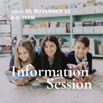 Donum Dei Classical Academy - Private Schools Near Me - San Francisco, California Donum Dei Classical Academy - Private Schools Near Me - San Francisco, California
