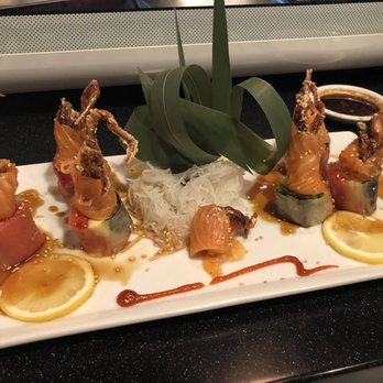 Makitto Sushi - Sushi Bars Near Me - Mesa, Arizona Makitto Sushi - Sushi Bars Near Me - Mesa, Arizona