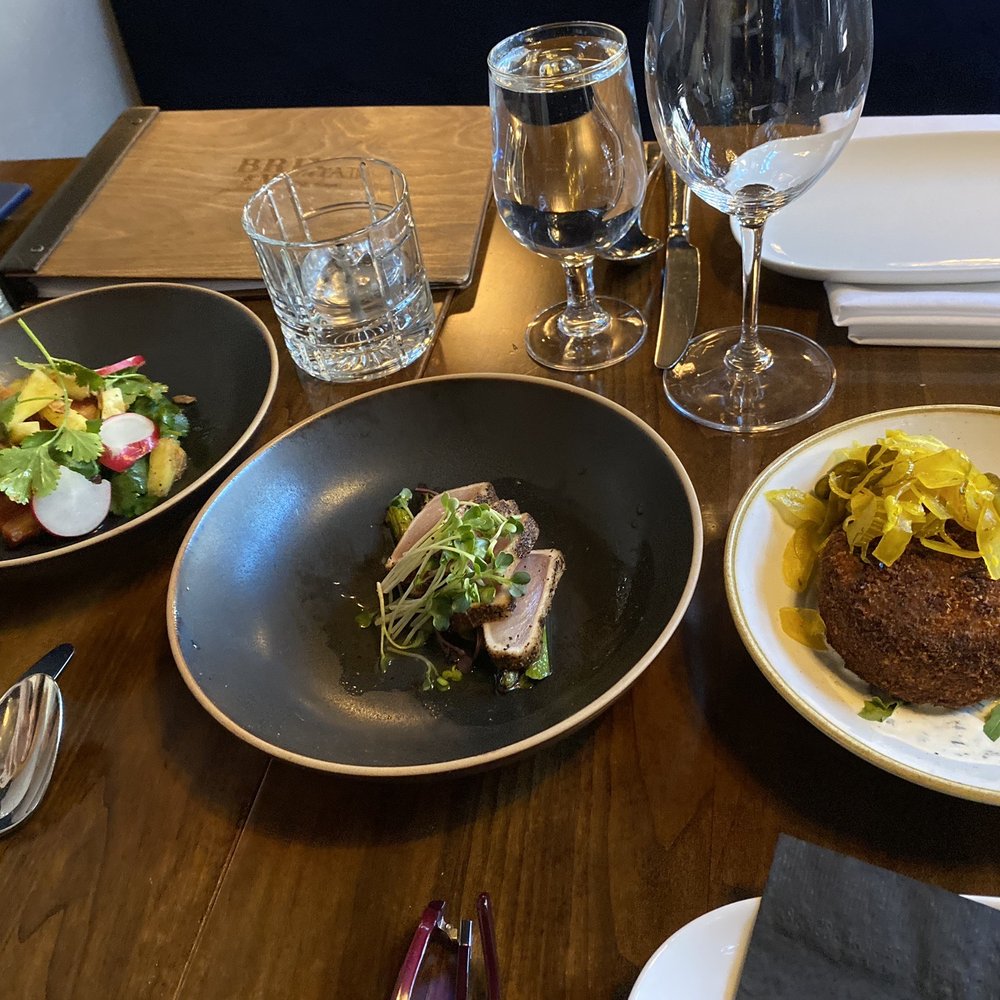 Brix & Mortar - Wine Bars Near Me - Vancouver, British Columbia Brix & Mortar - Wine Bars Near Me - Vancouver, British Columbia