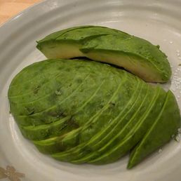 Avocado Salad