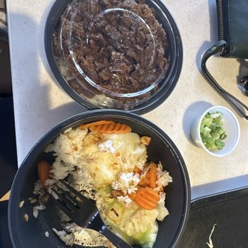 WaBa Grill - Fast Food Near Me - Anaheim, California