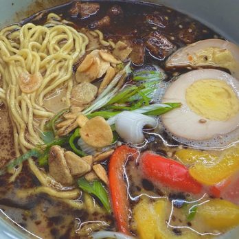 Hokkaido Ramen Santouka - Ramen Near Me - Irvine, California Hokkaido Ramen Santouka - Ramen Near Me - Irvine, California
