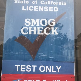 Smog 805 - Smog Check Stations Near Me - Ventura, California Smog 805 - Smog Check Stations Near Me - Ventura, California