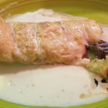3 Tequilas - Chimi - Mexican Near Me - Edmond, Oklahoma