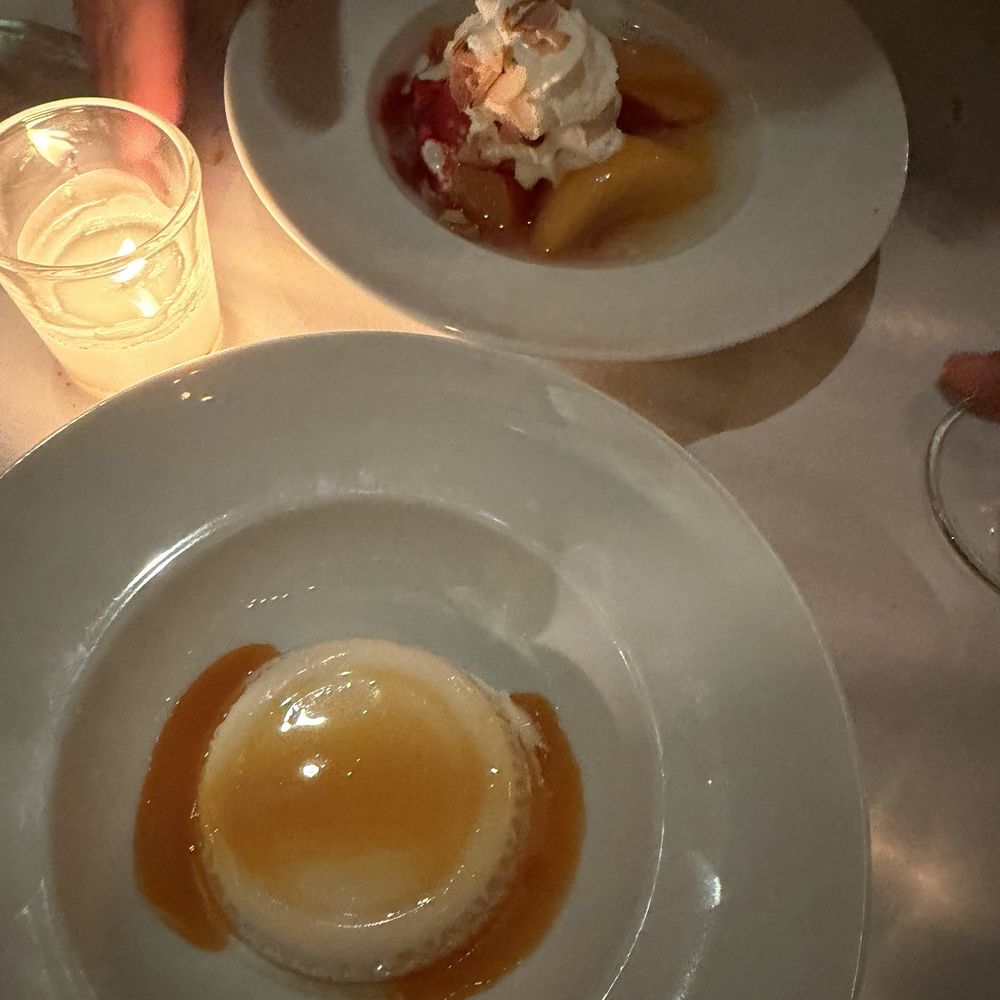 Chez Josephine - French Near Me - New York, New York