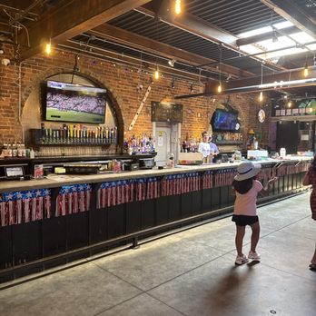 Boxcar Bar + Arcade - Bars Near Me - Greensboro, North Carolina Boxcar Bar + Arcade - Bars Near Me - Greensboro, North Carolina
