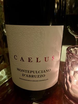 Le Petit Italien by null