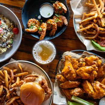 Food + Beer - Sports Bars Near Me - Tampa, Florida Food + Beer - Sports Bars Near Me - Tampa, Florida