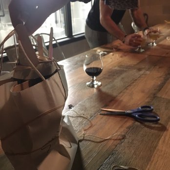 Coppertail Brewing Co - Egg drop contest: our egg survived! - Bars Near Me - Tampa, Florida