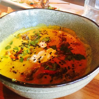 Linger - Asian Fusion Near Me - Denver, Colorado
