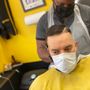Photo of Los Compadres Barbershop